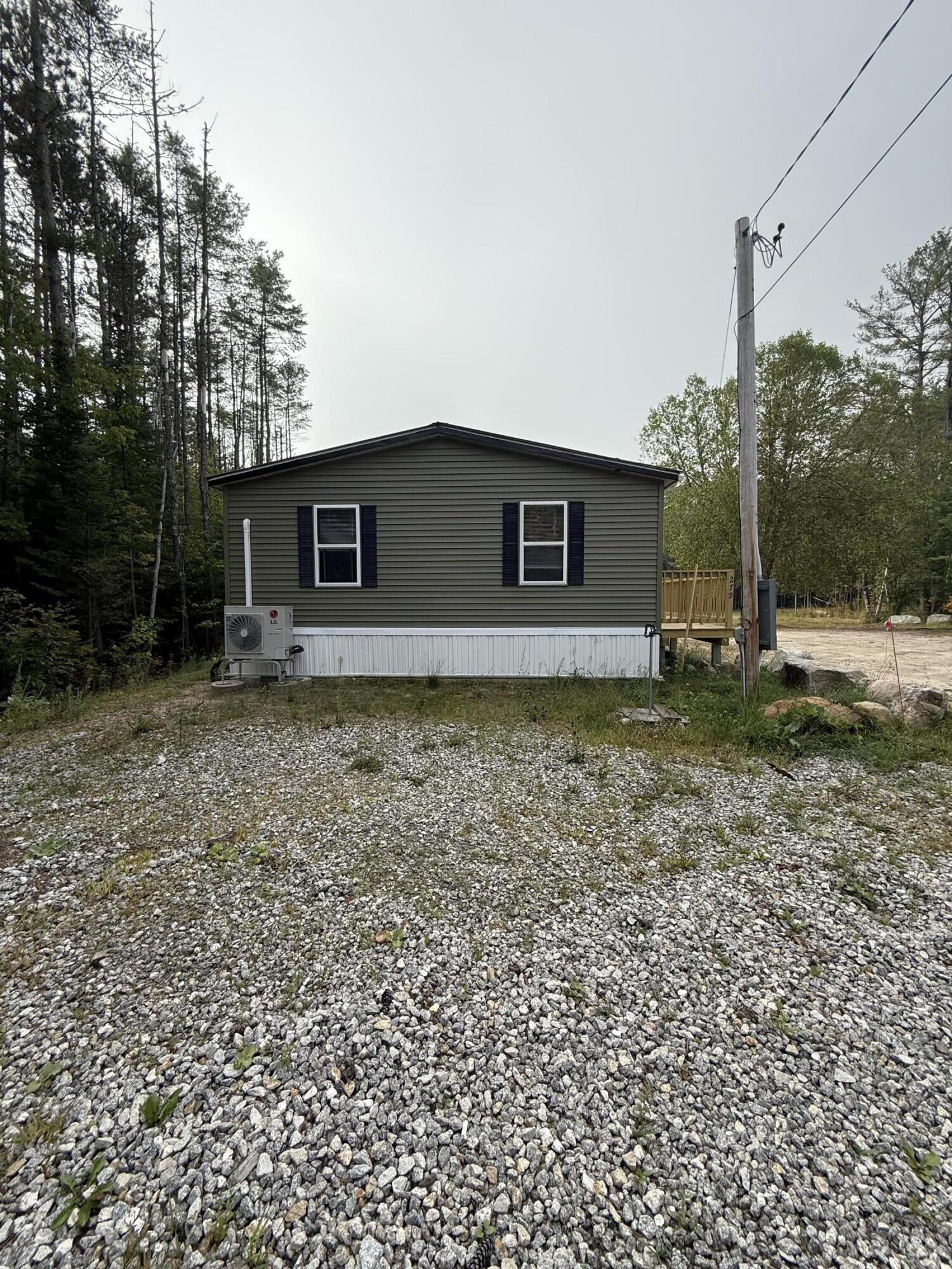 279 Walkers Mills Road Bethel ME 04217