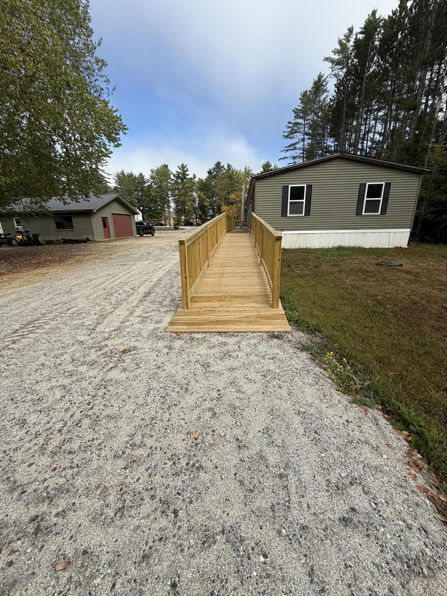 279 Walkers Mills Road Bethel ME 04217