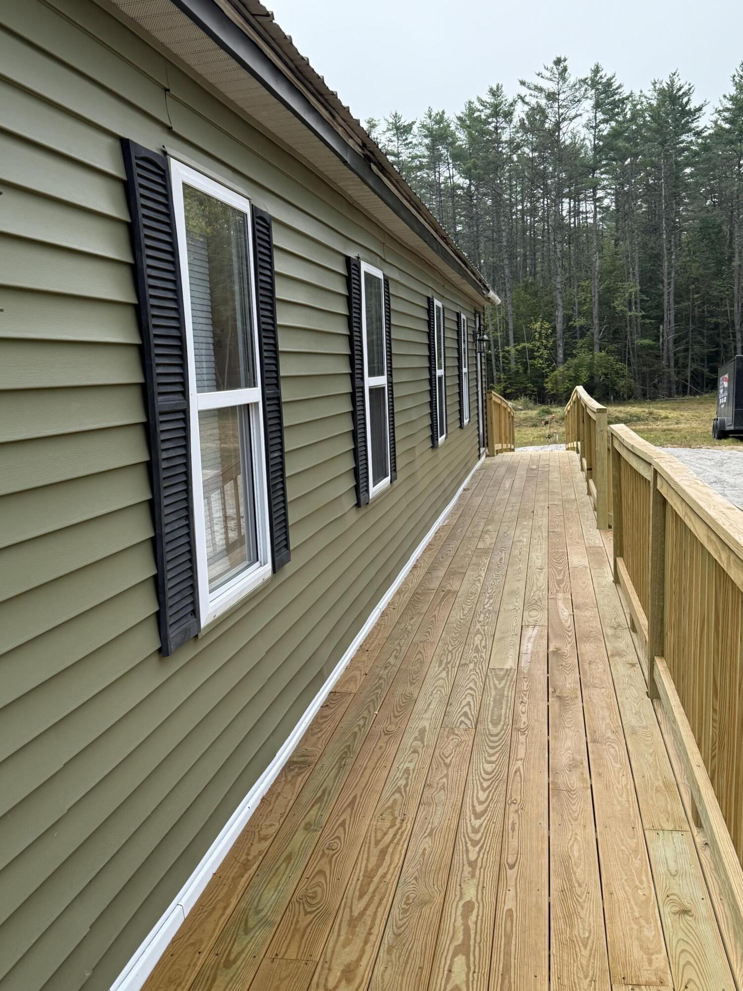 279 Walkers Mills Road Bethel ME 04217