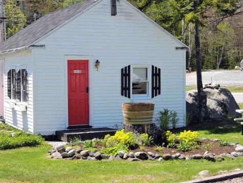 1147 Bar Harbor Road Trenton ME 04605