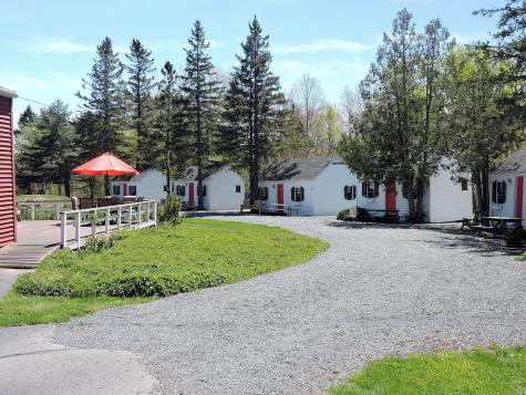 1147 Bar Harbor Road Trenton ME 04605