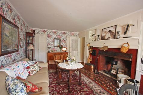 1147 Bar Harbor Road Trenton ME 04605