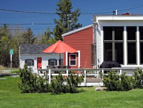 1147 Bar Harbor Road Trenton ME 04605