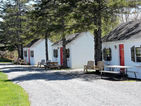 1147 Bar Harbor Road Trenton ME 04605