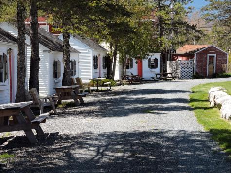 1147 Bar Harbor Road Trenton ME 04605