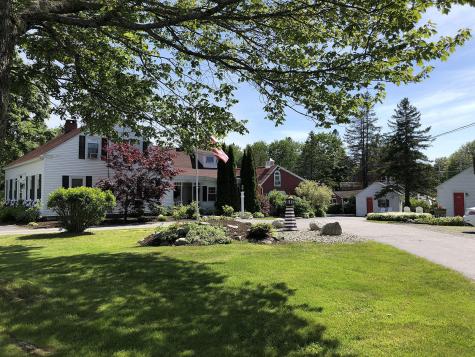 1147 Bar Harbor Road Trenton ME 04605