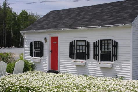 1147 Bar Harbor Road Trenton ME 04605