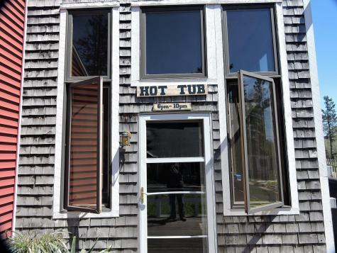 1147 Bar Harbor Road Trenton ME 04605