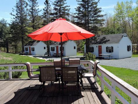 1147 Bar Harbor Road Trenton ME 04605