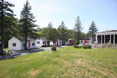 1147 Bar Harbor Road Trenton ME 04605