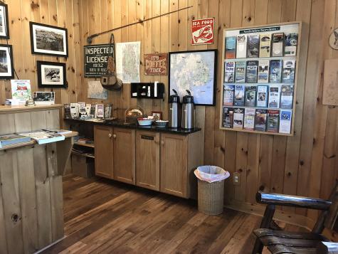 1147 Bar Harbor Road Trenton ME 04605