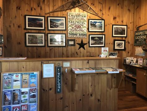 1147 Bar Harbor Road Trenton ME 04605