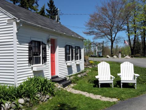 1147 Bar Harbor Road Trenton ME 04605