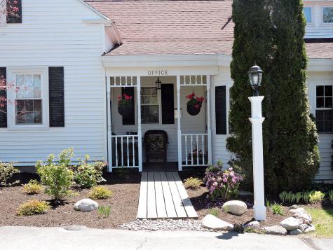 1147 Bar Harbor Road Trenton ME 04605