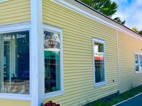 332 Main Street Southwest Harbor ME 04679