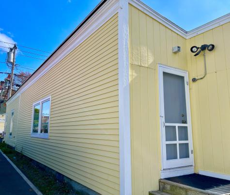 332 Main Street Southwest Harbor ME 04679