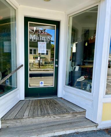 332 Main Street Southwest Harbor ME 04679