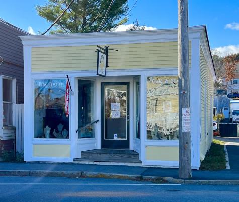 332 Main Street Southwest Harbor ME 04679