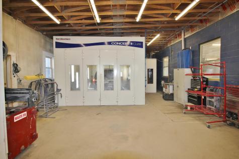 70 Essex Avenue Rumford ME 04276