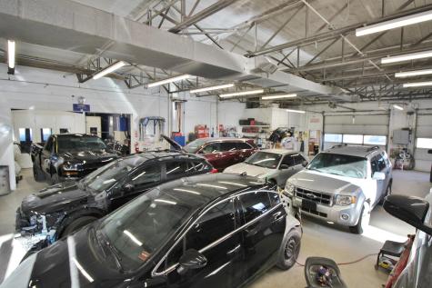 70 Essex Avenue Rumford ME 04276