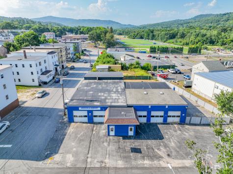 70 Essex Avenue Rumford ME 04276