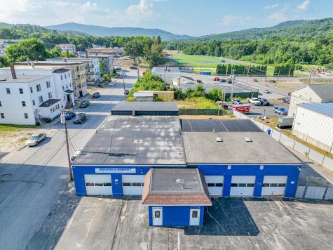 70 Essex Avenue Rumford ME 04276