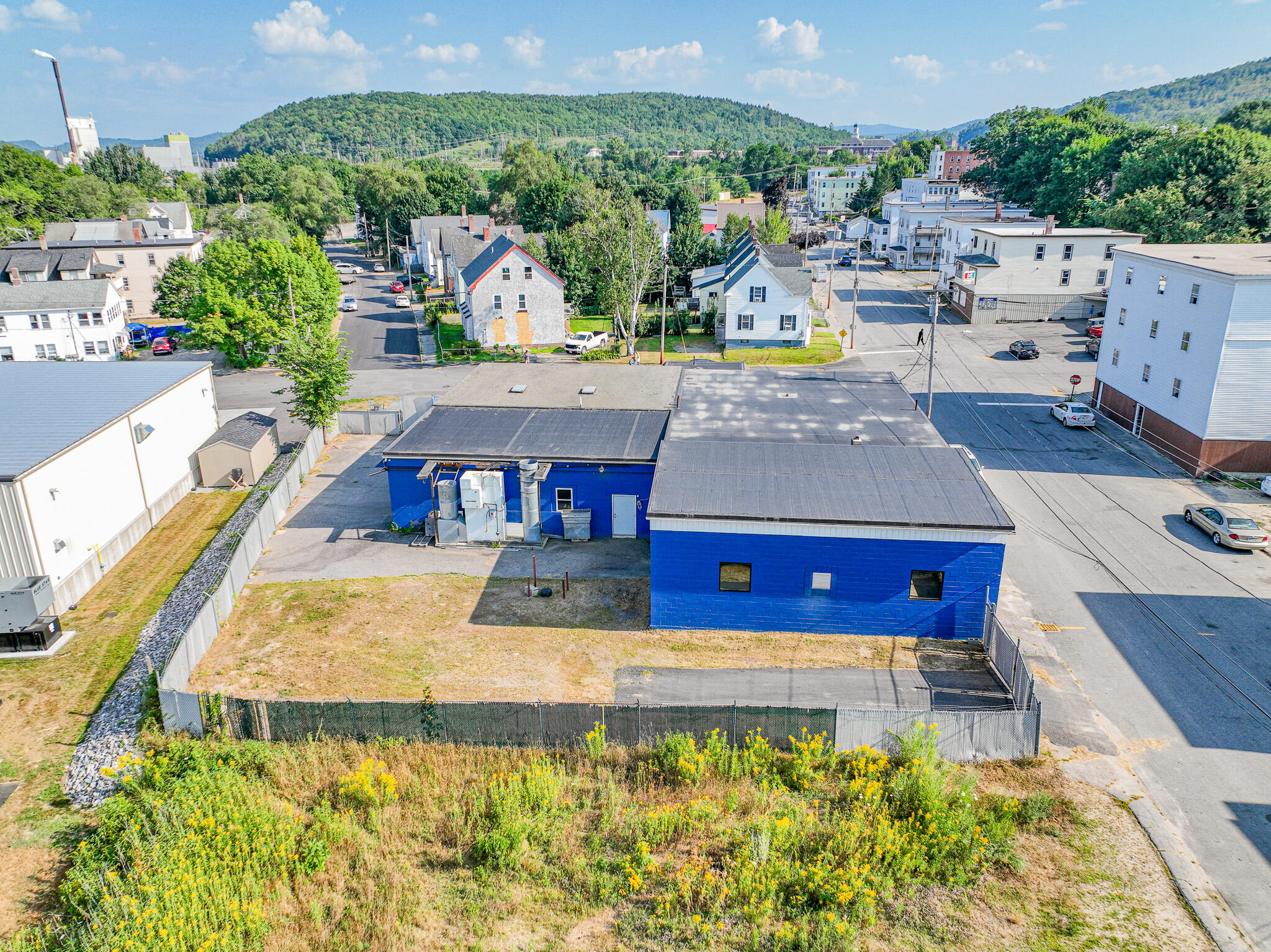 70 Essex Avenue Rumford ME 04276