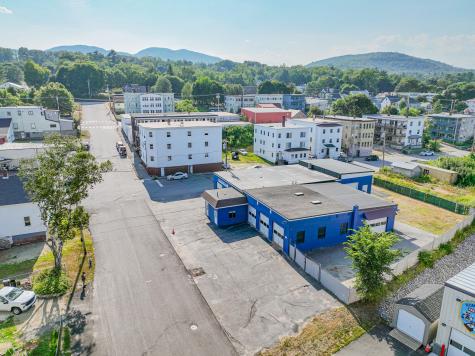 70 Essex Avenue Rumford ME 04276