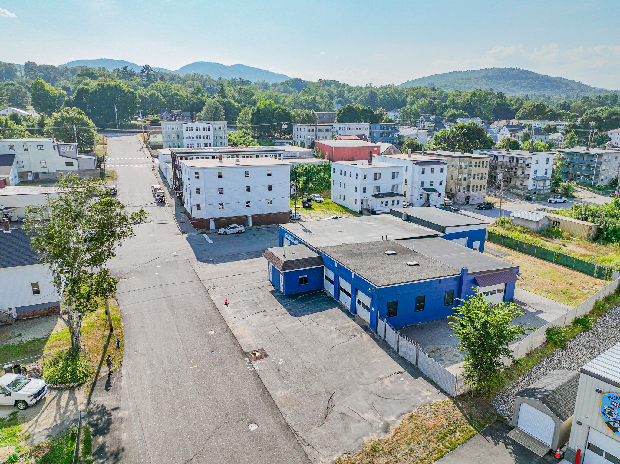 70 Essex Avenue Rumford ME 04276