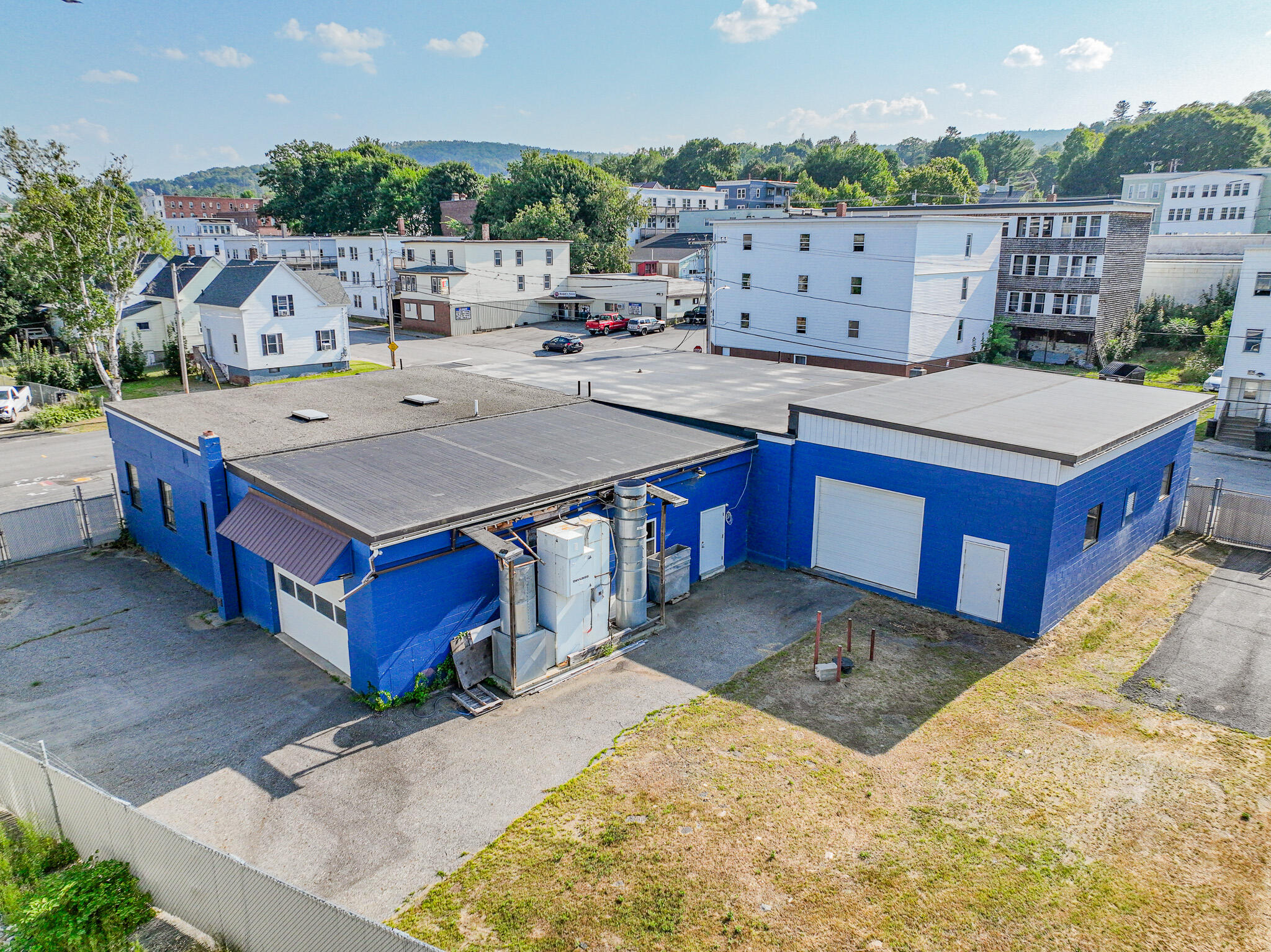 70 Essex Avenue Rumford ME 04276