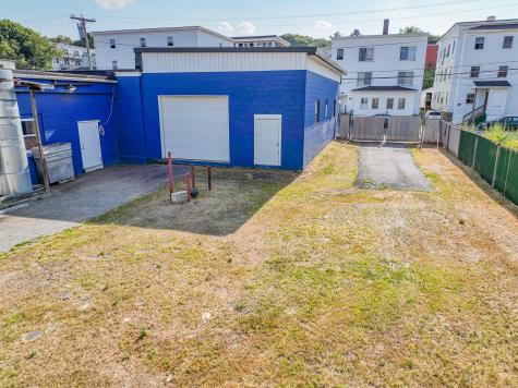 70 Essex Avenue Rumford ME 04276