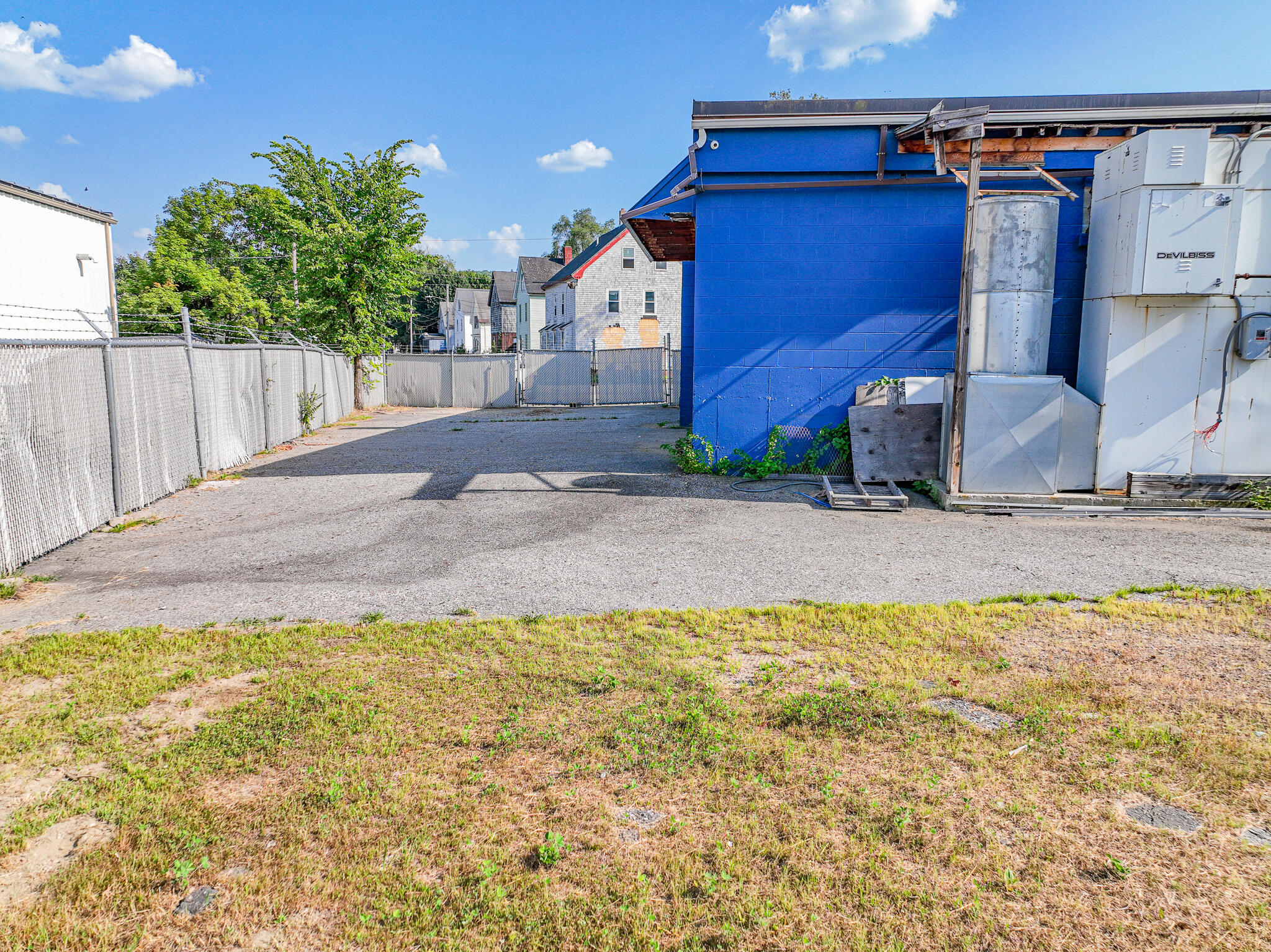 70 Essex Avenue Rumford ME 04276