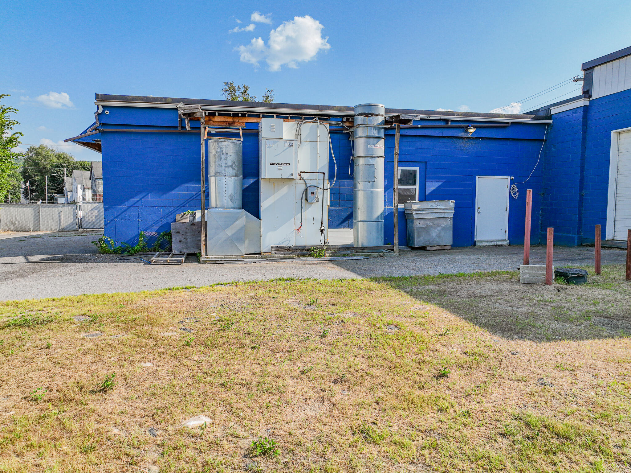 70 Essex Avenue Rumford ME 04276