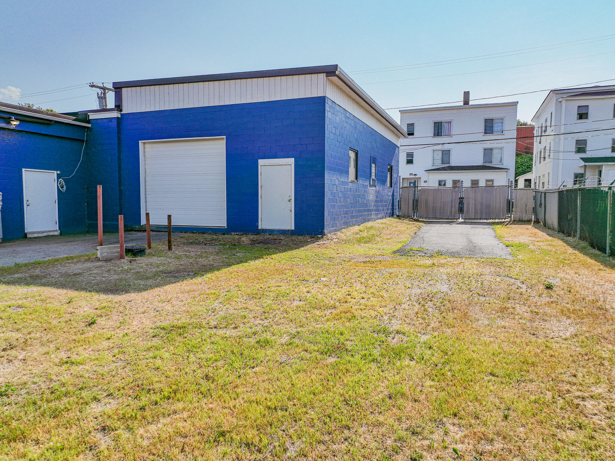 70 Essex Avenue Rumford ME 04276