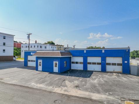 70 Essex Avenue Rumford ME 04276