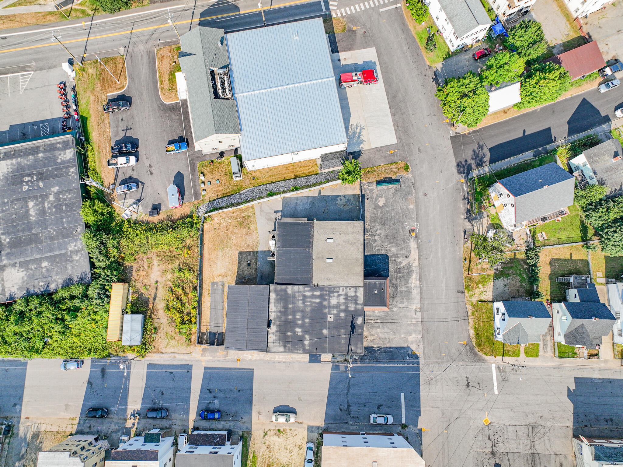 70 Essex Avenue Rumford ME 04276