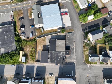 70 Essex Avenue Rumford ME 04276