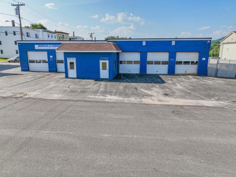 70 Essex Avenue Rumford ME 04276