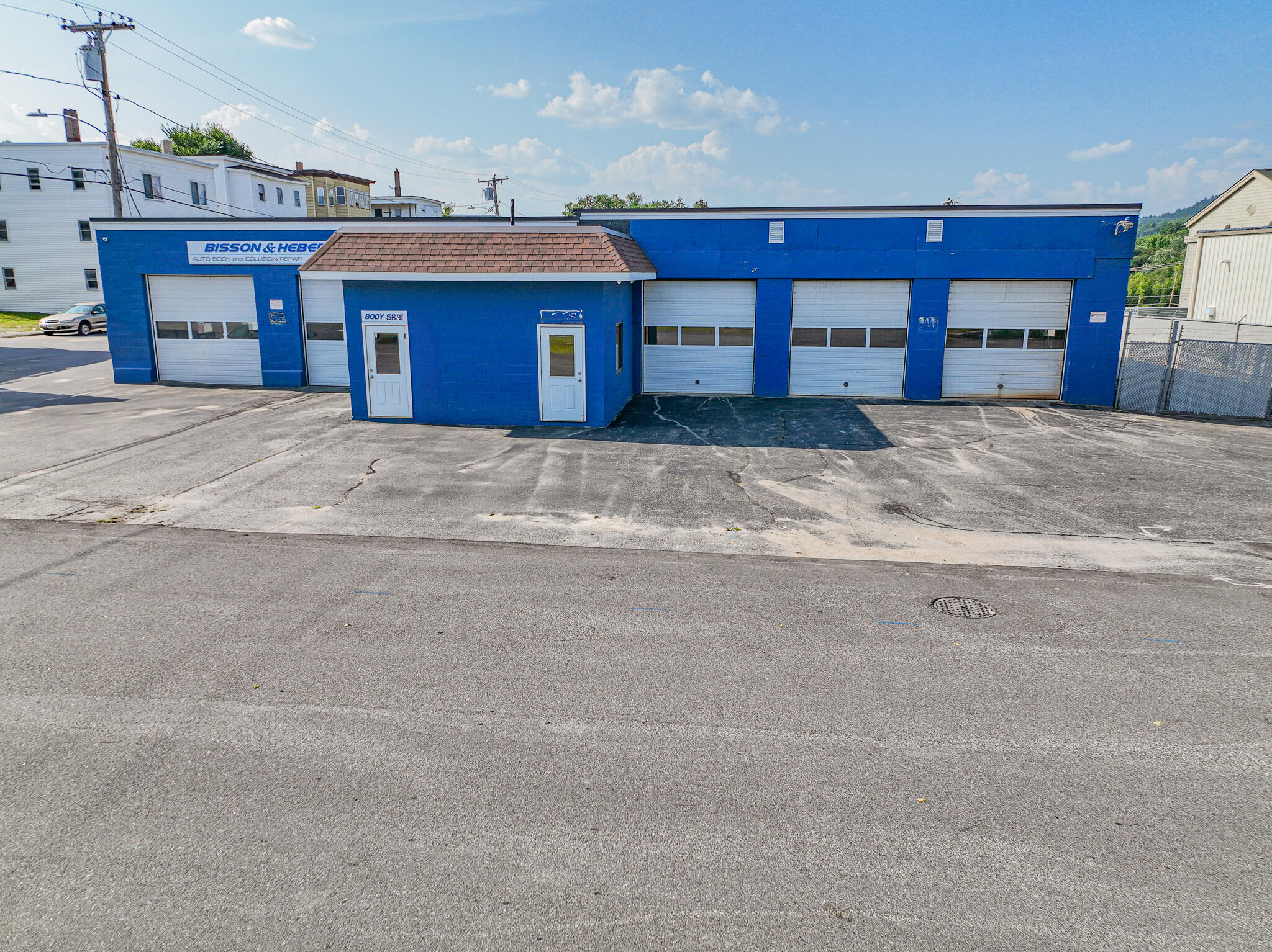 70 Essex Avenue Rumford ME 04276