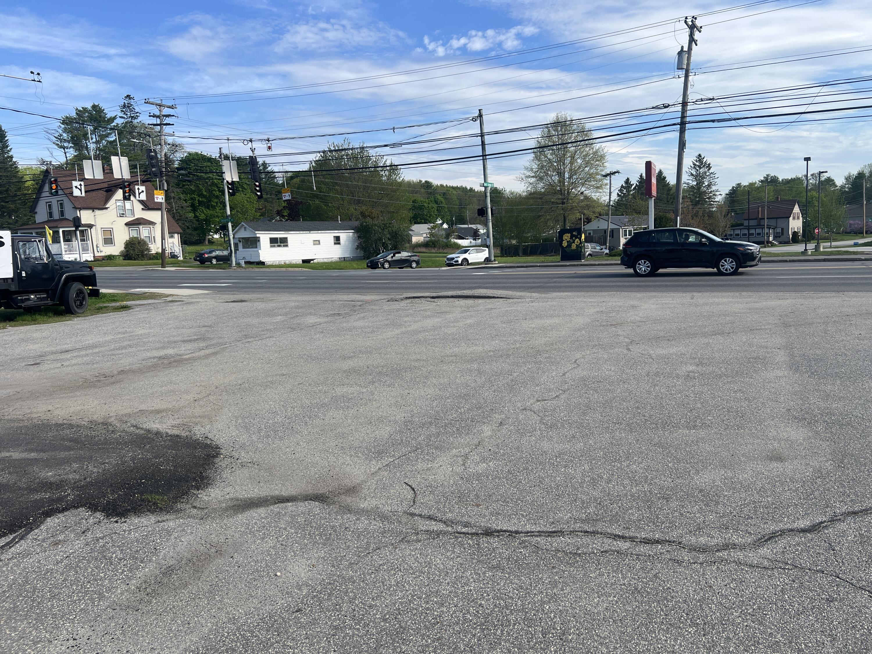 957 Sabattus Street Lewiston ME 04240