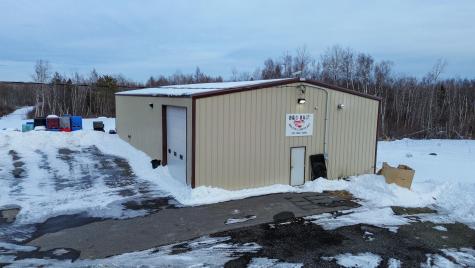 715 N Main Street Cherryfield ME 04622