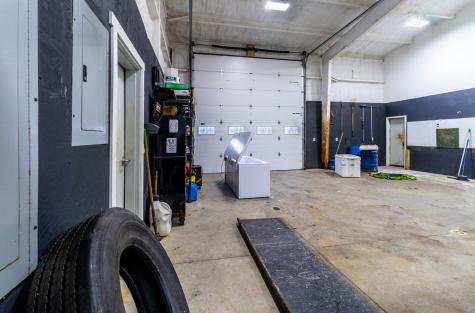 715 N Main Street Cherryfield ME 04622