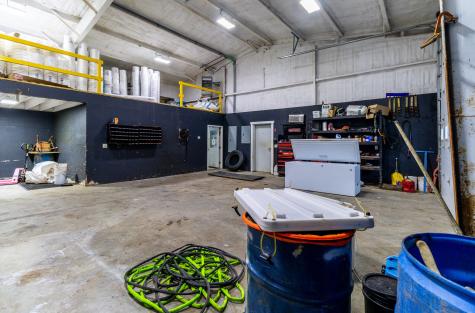 715 N Main Street Cherryfield ME 04622