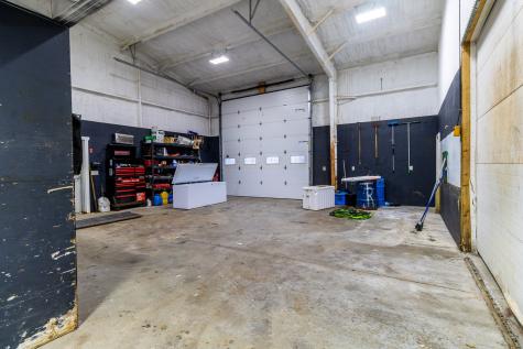 715 N Main Street Cherryfield ME 04622