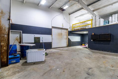 715 N Main Street Cherryfield ME 04622