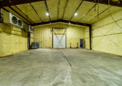 715 N Main Street Cherryfield ME 04622