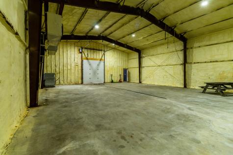 715 N Main Street Cherryfield ME 04622