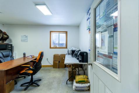 715 N Main Street Cherryfield ME 04622