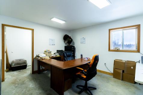 715 N Main Street Cherryfield ME 04622