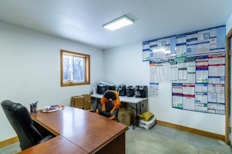 715 N Main Street Cherryfield ME 04622